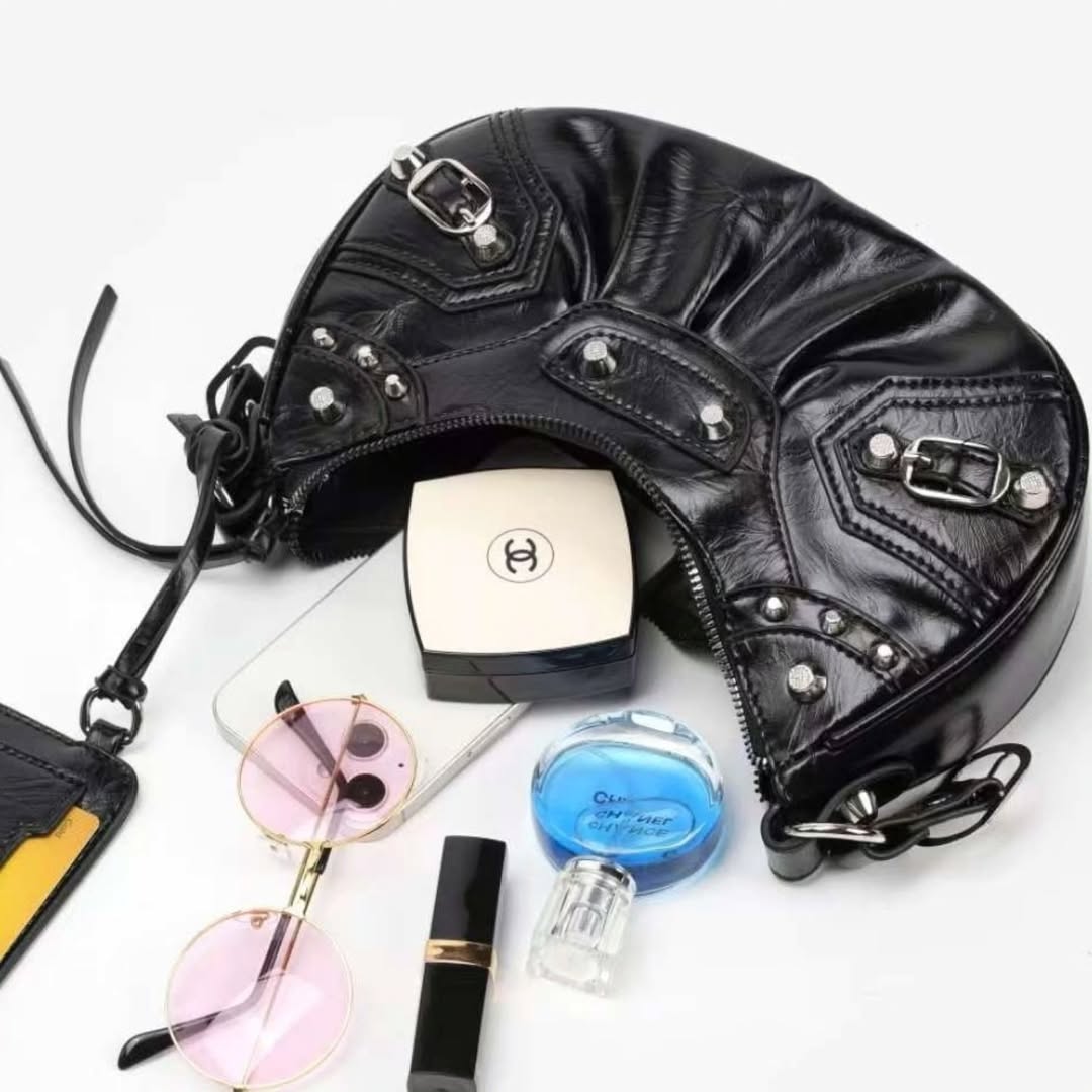 [PRE-ORDER] Bold & Trendy BAG