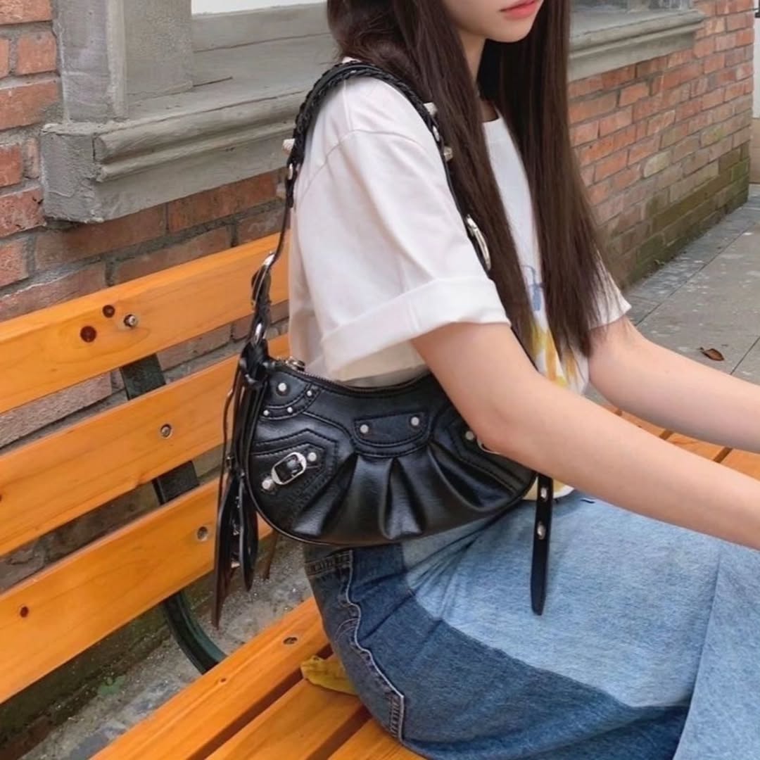 [PRE-ORDER] Bold & Trendy BAG