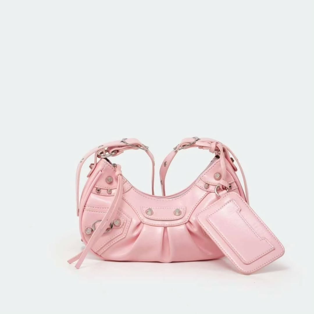 [PRE-ORDER] Bold & Trendy BAG