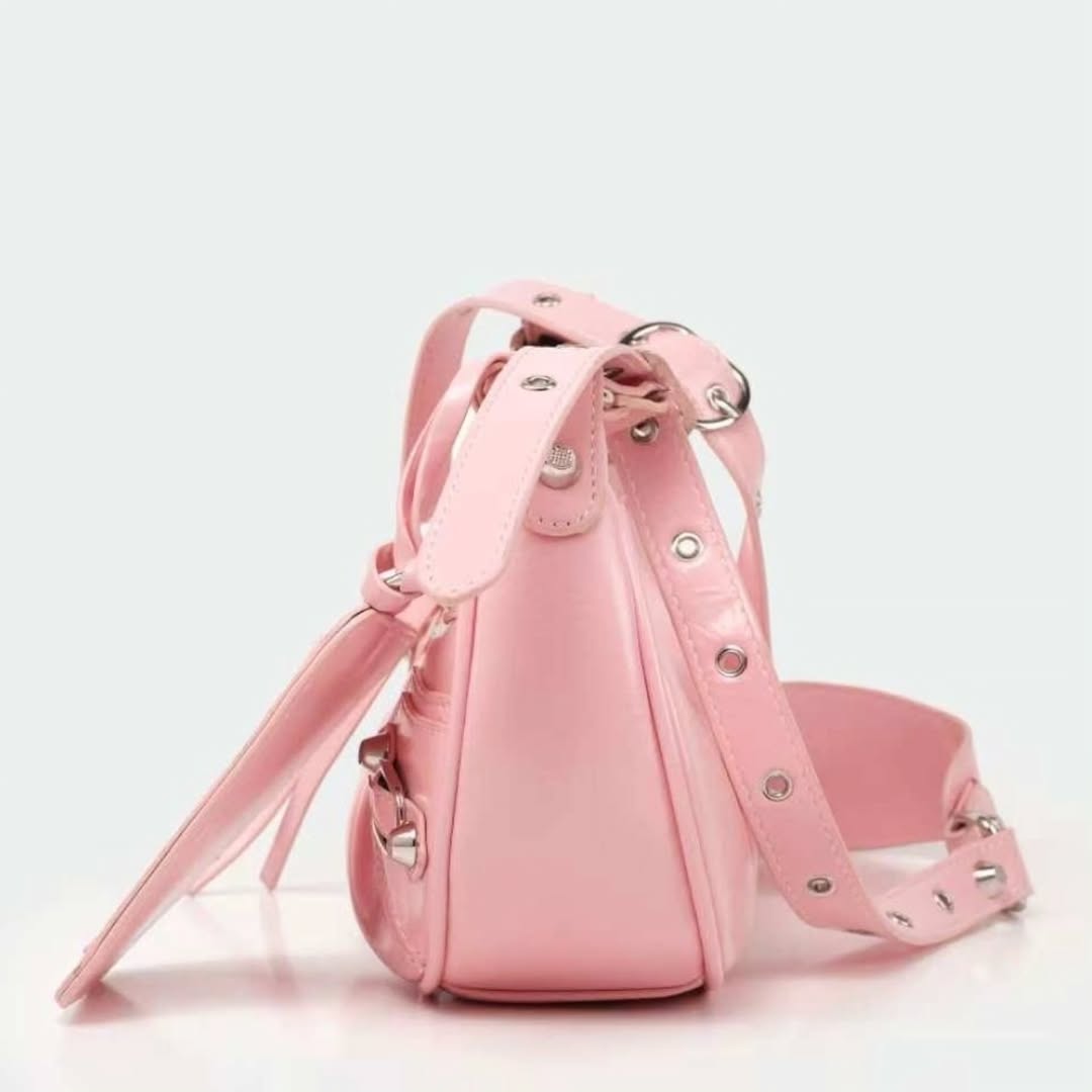 [PRE-ORDER] Bold & Trendy BAG