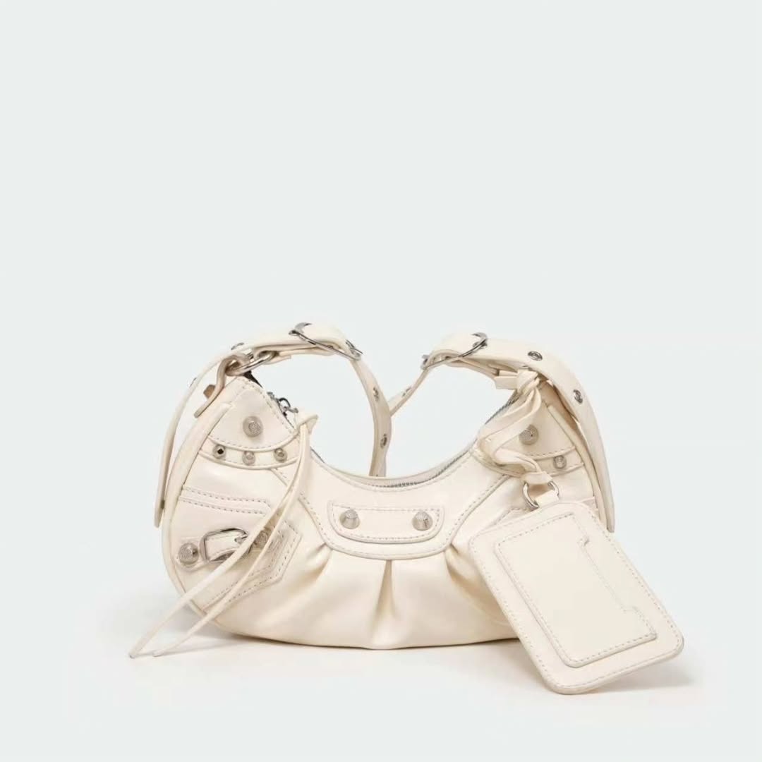 [PRE-ORDER] Bold & Trendy BAG
