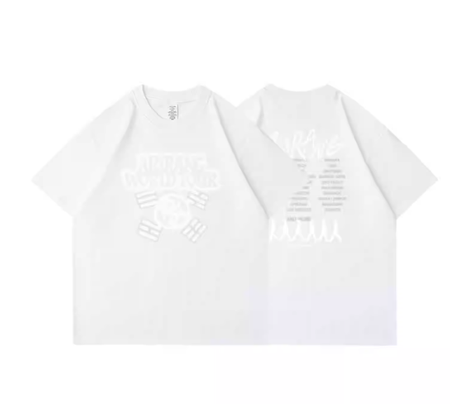 [PRE-ORDER] Arirang Logo T-shirts