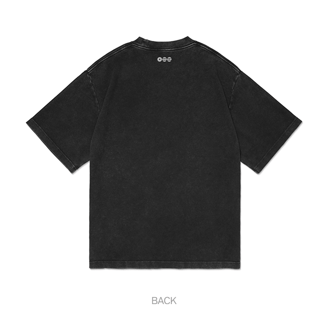 [Po vjen/ 9 Tetor] BTS - OFFICIAL 'Arirang' T-Shirt (Black) - Japan Batch/Size M