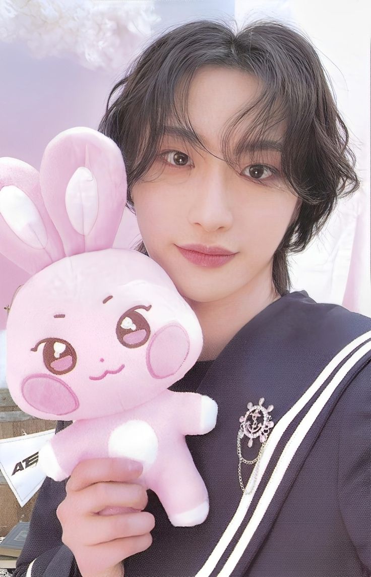 COMING SOON ✈️: Ddeongbyeoli Aniteez Plushies (25cm)
