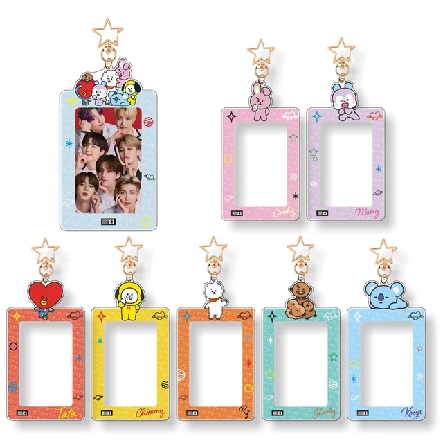 FREE GIFT OVER 5000 LEKE: K-pop Acrylic PC Holder