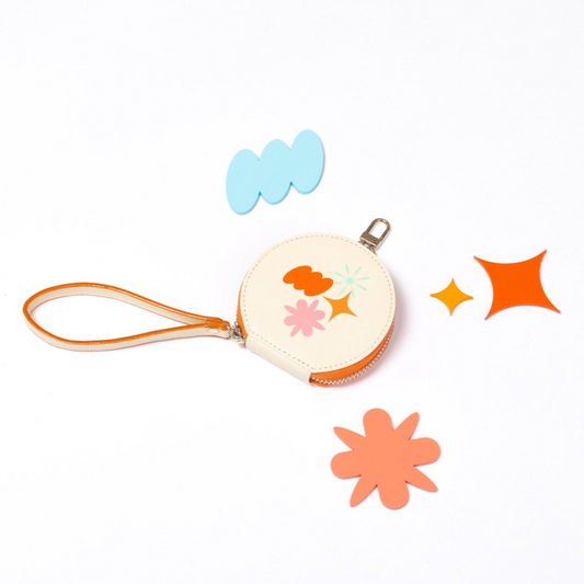[PRE-ORDER] BTS Permission To Dance ON STAGE Coin Purse