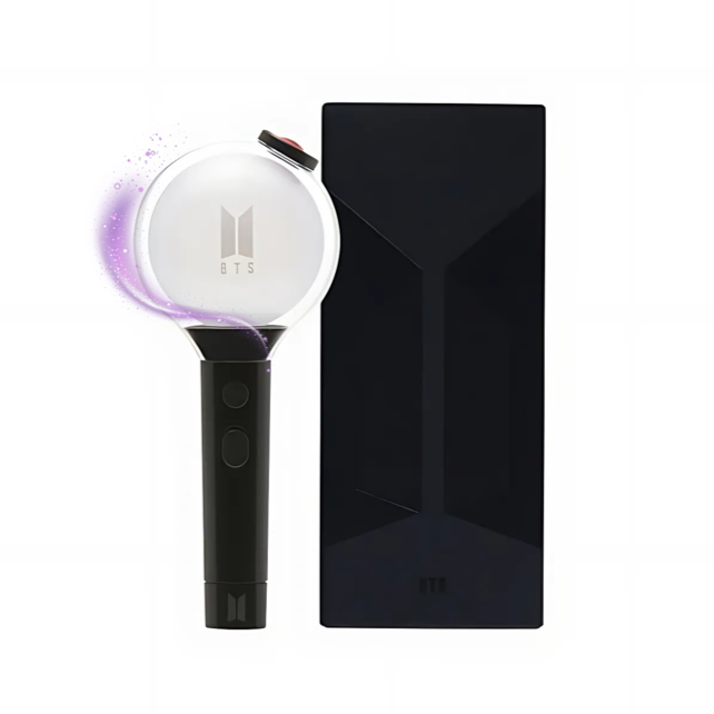 [PRE-ORDER] BTS OFFICIAL LIGHT STICK 'MAP OF THE SOUL' [Special Edition]