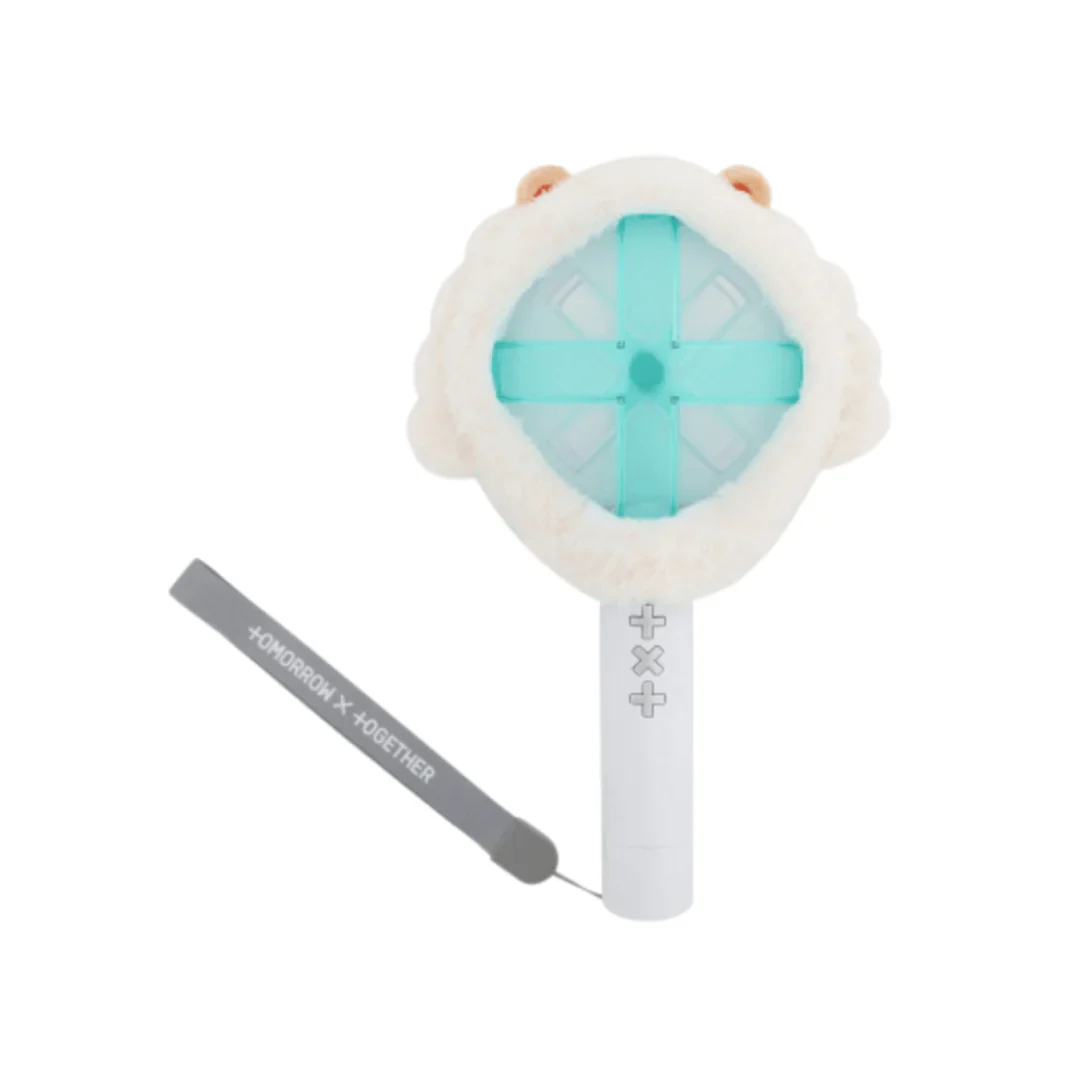 [PRE-ORDER] TXT - PPULBATU Light Stick Cover (Unofficial)