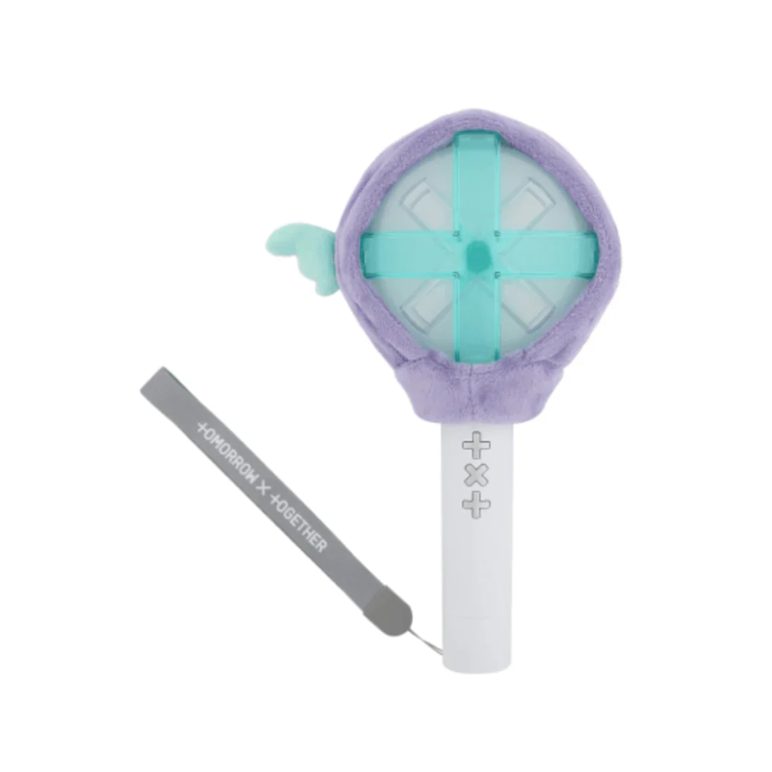 [PRE-ORDER] TXT - PPULBATU Light Stick Cover (Unofficial)