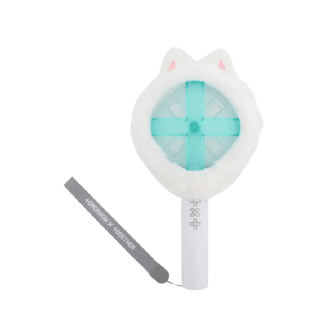 [PRE-ORDER] TXT - PPULBATU Light Stick Cover (Unofficial)