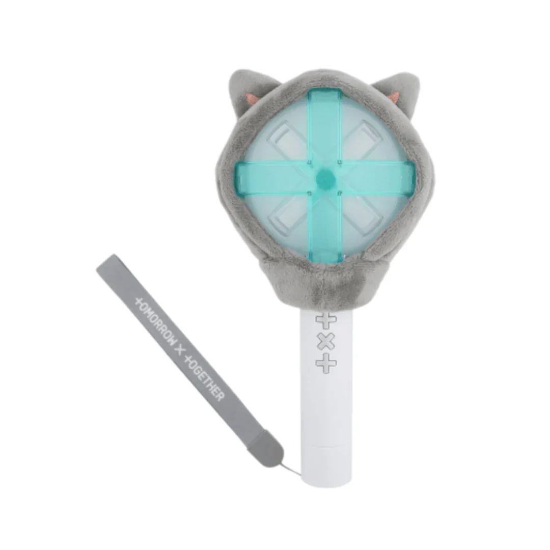 [PRE-ORDER] TXT - PPULBATU Light Stick Cover (Unofficial)