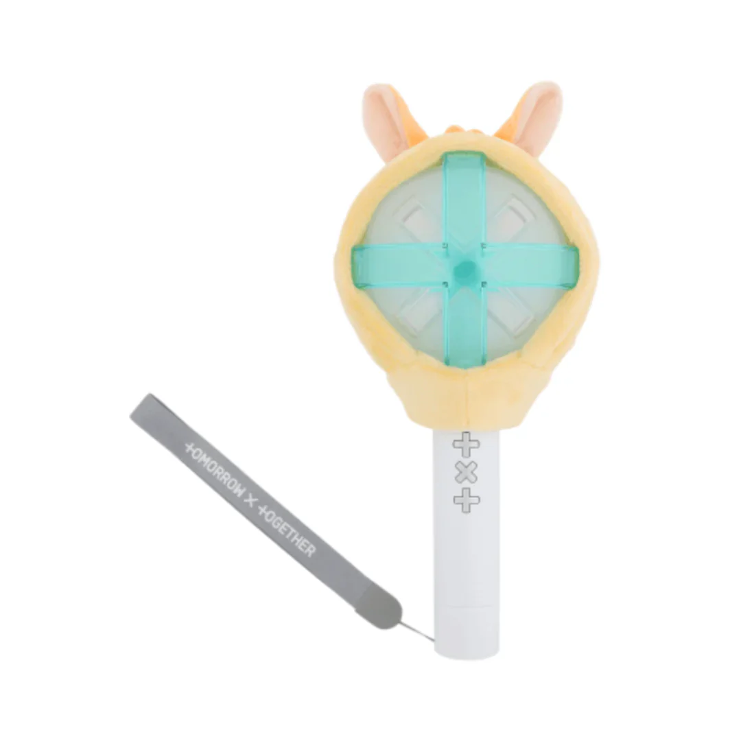 [PRE-ORDER] TXT - PPULBATU Light Stick Cover (Unofficial)