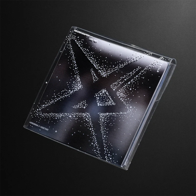 [Në Gjendje] TXT - 'THE STAR CHAPTER: TOGETHER' Standard RANDOM Version NO CD ❌