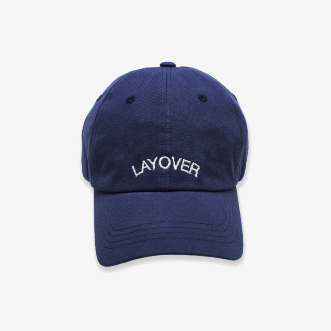 [PRE-ORDER] BTS V [LAYOVER] Caps