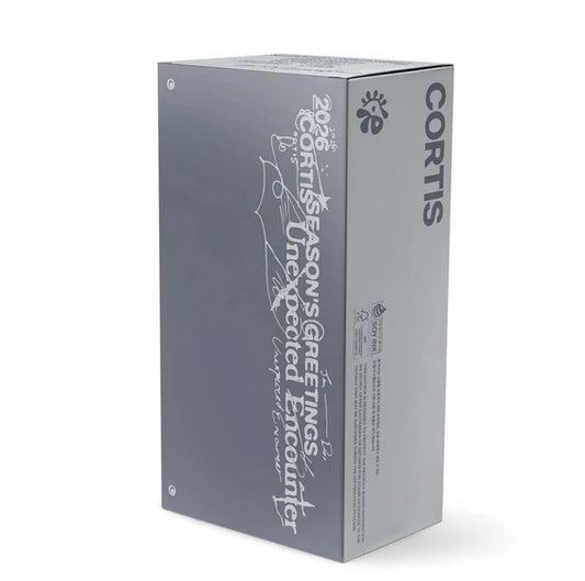 [PRE-ORDER] CORTIS – 2026 Official Season’s Greetings