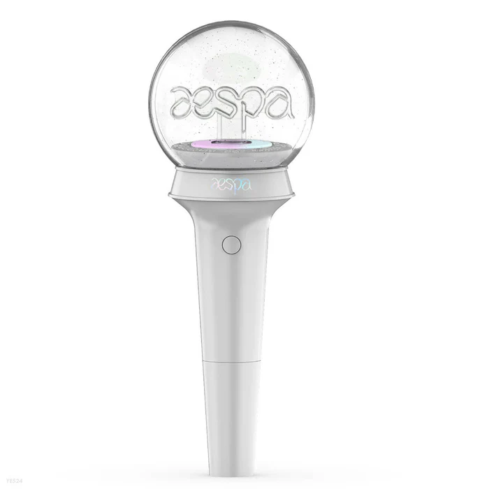 [PRE-ORDER] AESPA OFFICIAL LIGHT STICK