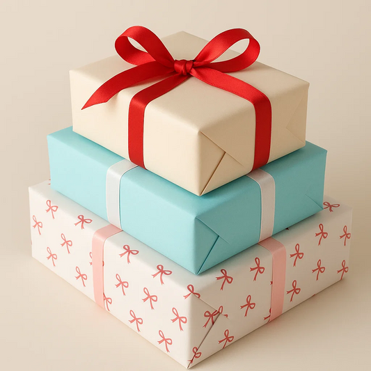 Gift Wrapping