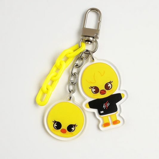 [Në Gjendje] SKZOO Felix Bbokari Acrylic Keyring