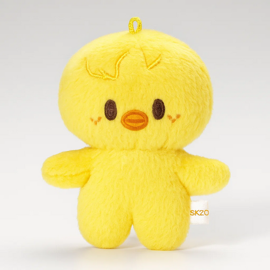 [Në Gjendje] STRAY KIDS SKZOO Felix BbokAri Keyring Plushie