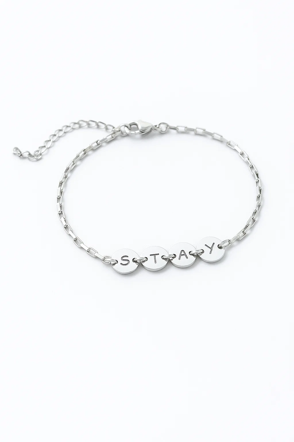 [PRE-ORDER] Stray Kids 'Stay' Bracelet