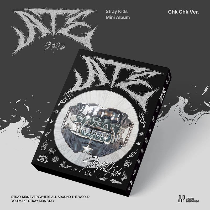 Chk Chk Ver.