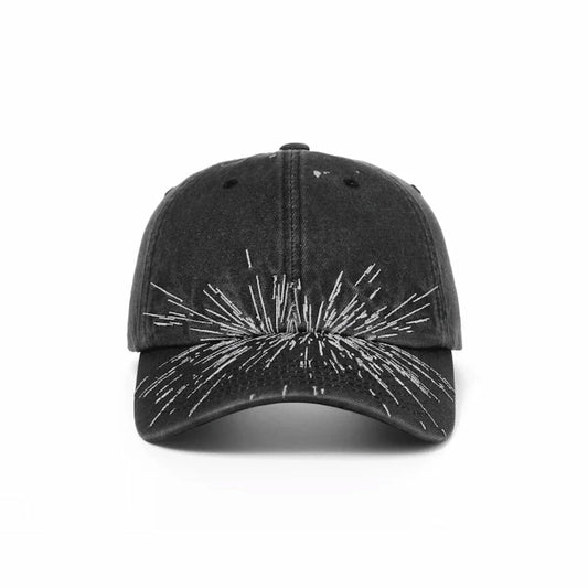 [PRE-ORDER] BTS ARIRANG Ball Cap | Black