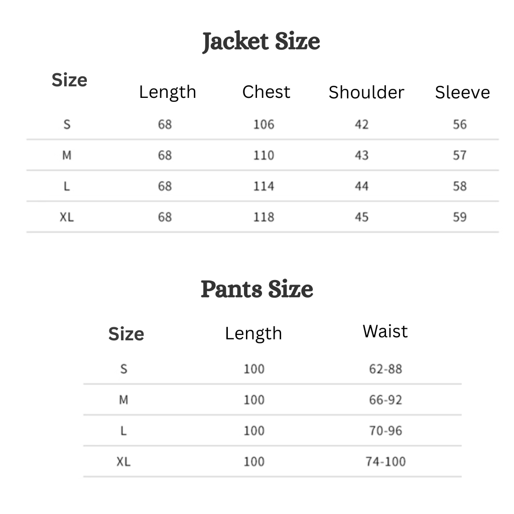 [PRE-ORDER] Khaki Vintage Suit Set | Wide-Leg Two-Piece