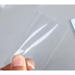 [Në Gjendje] K-pop Photocard super transparent sleeves