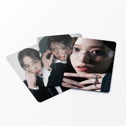[Në Gjendje] NEW JEANS BUNNIES Camp2024 lomocards (55pcs)