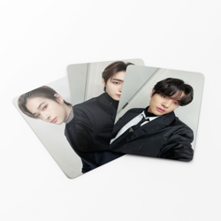 [PRE-ORDER] Enhypen Memories: step 2 lomocards (55pcs)