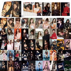 [PRE-ORDER] BLACKPINK LISA Alterego/Moonlight lomocards (55pcs)