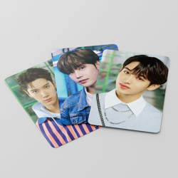 [Në Gjendje] NCT universe lomocards (55pcs)