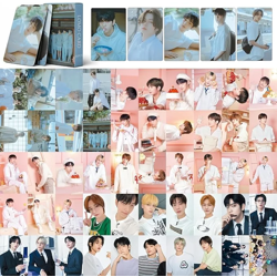 [PRE-ORDER] TXT Youth lomocards (55pcs)