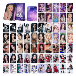 [PRE-ORDER] Babymonster SITM lomocards (92pcs)