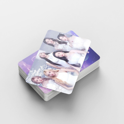 [PRE-ORDER] Babymonster SITM lomocards (92pcs)