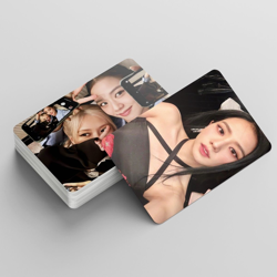 [PRE-ORDER] BLACKPINK Taste That Pink lomocards (55pcs)