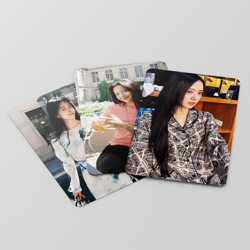 [PRE-ORDER] BLACKPINK Taste That Pink lomocards (55pcs)