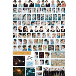 [PRE-ORDER] Seventeen 'Spill The Feels' Stickers (100pcs)