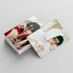 [PRE-ORDER] Enhypen Romance Untold lomocards (55pcs)