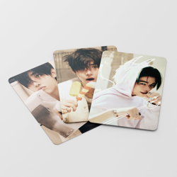 [PRE-ORDER] Enhypen Romance Untold lomocards (55pcs)