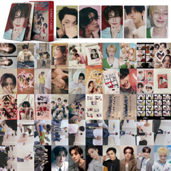 [PRE-ORDER] Enhypen Romance Untold lomocards (55pcs)