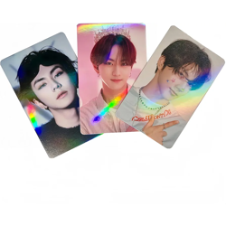 [PRE-ORDER] ENHYPEN Jungwon lomocards (50pcs)