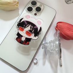 [PRE-ORDER] STRAY KIDS HYUNJIN Phone Grip Tok