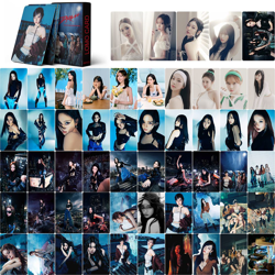 [PRE-ORDER] Aespa Drama lomocards (55pcs)
