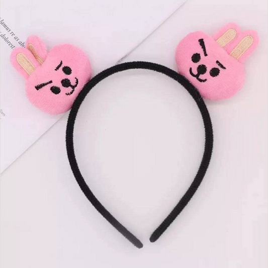 [PRE-ORDER] COOKY BT21 Headband