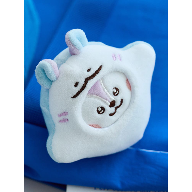 [Në Gjendje] BTS MANG BT21 Ocean friends Plushie
