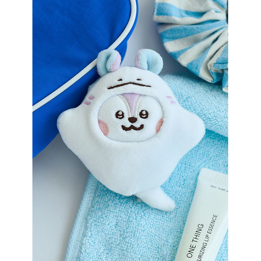 [Në Gjendje] BTS MANG BT21 Ocean friends Plushie