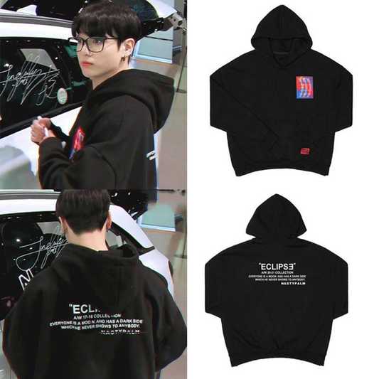 [PRE-ORDER] BTS Like Jungkook Hoodie