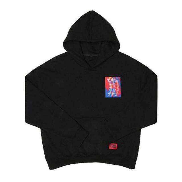 [PRE-ORDER] BTS Like Jungkook Hoodie