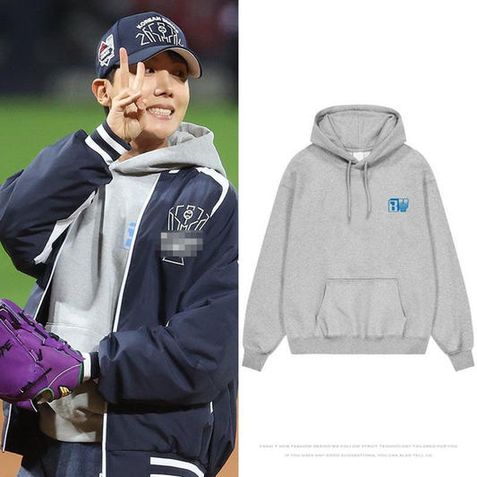 [PRE-ORDER] BTS J-hope 2024 Hoodie